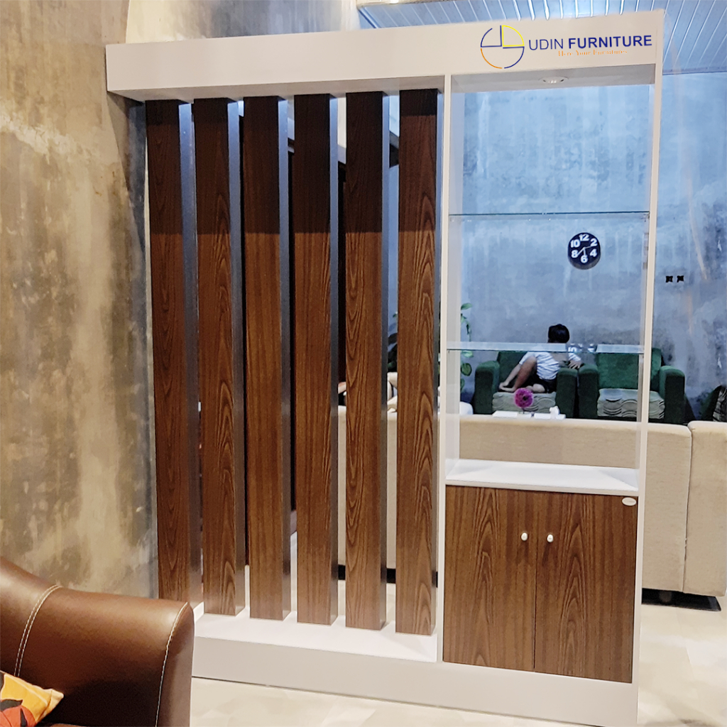 Penyekat Ruangan Minimalis Modern partisi sekat ruangan minimalis