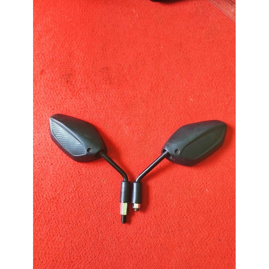 SPION MIRROR HONDA BEAT NEW BEAT DELUXE ORIGINAL
