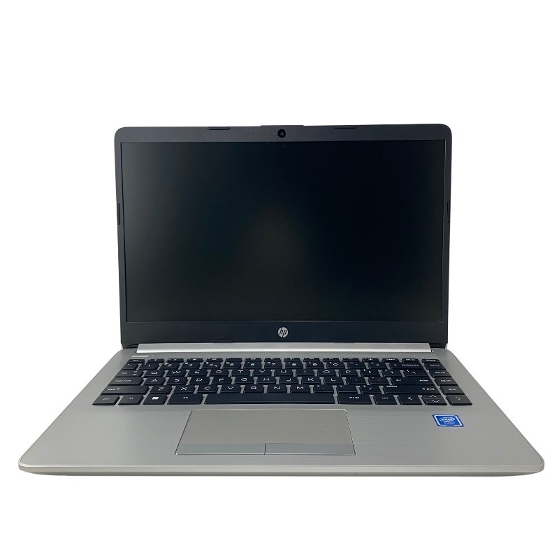 HP 14s-cr0xxx with Intel Celeron N5030 and 8GB RAM and Windows 11