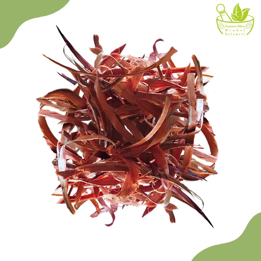 

Kayu Secang/Sappang Serut (150 Gram)