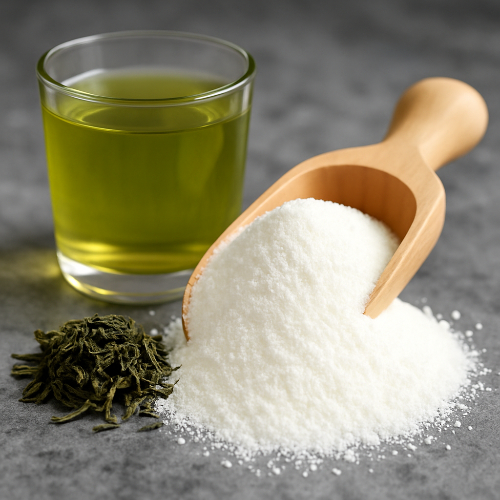 

Bubuk Teh Hijau Asli 100Gr minuman Original Green Tea Powder 100Gr Serbuk Teh Hijau Enak Murah Halal