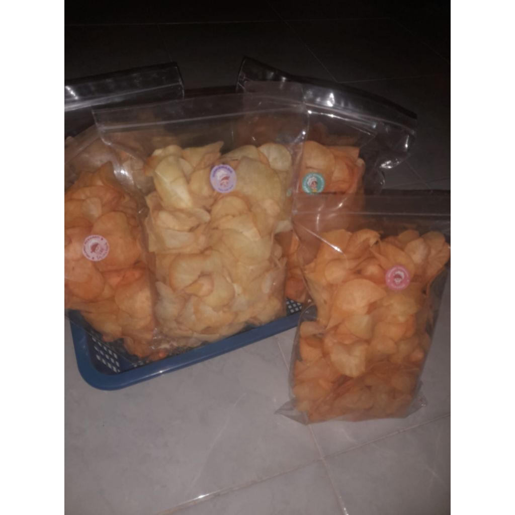 

keripik singkong 300gr