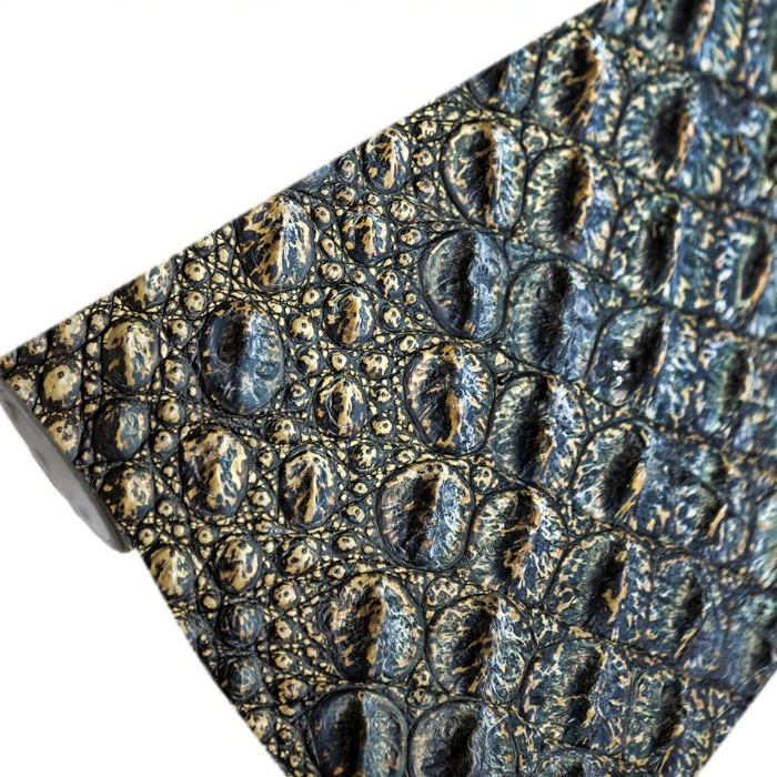 

Stiker Camo 50x50cm Crocodile