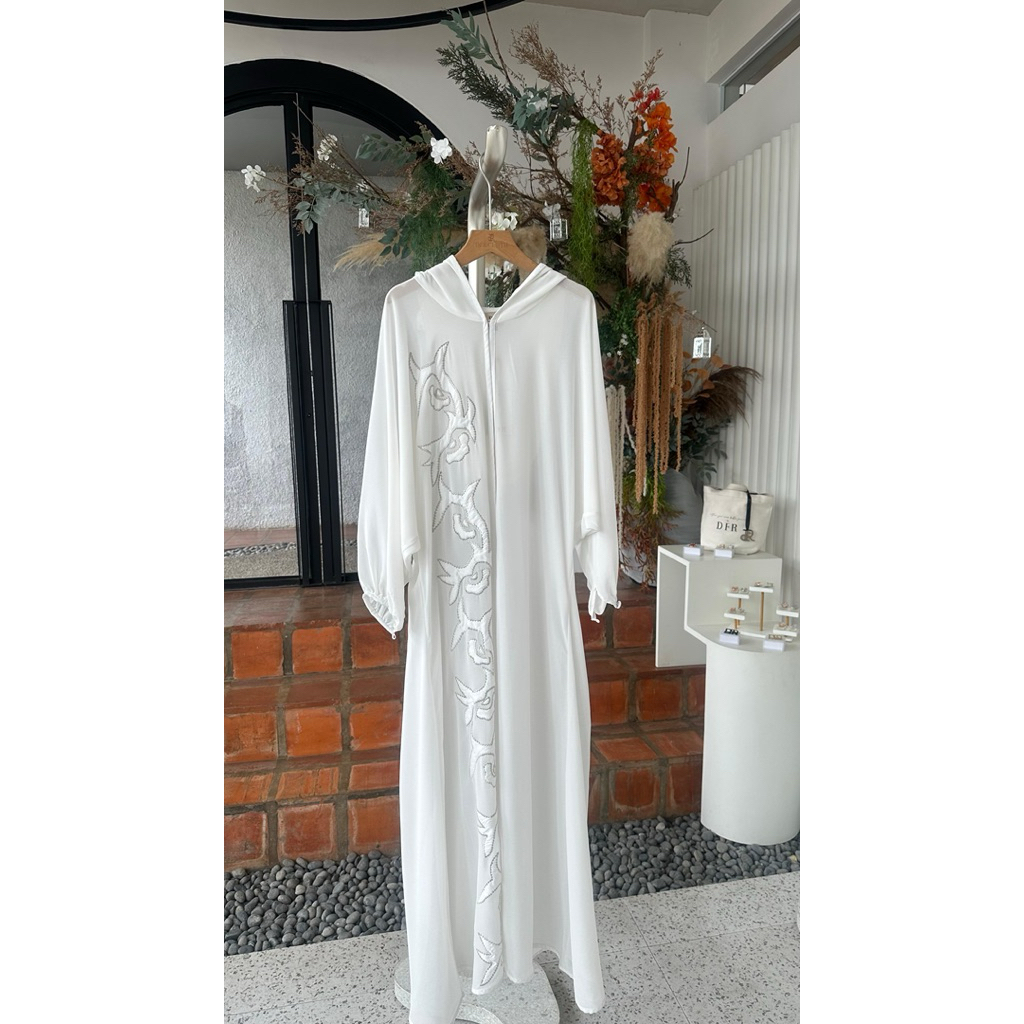 Outer Allegra - Outer - Dfr Cloth