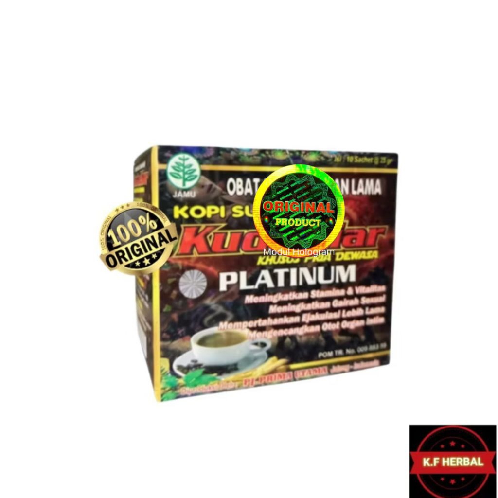 

KOPI SUSU KUDA LIAR PLATINUM \\ ORIGINAL//