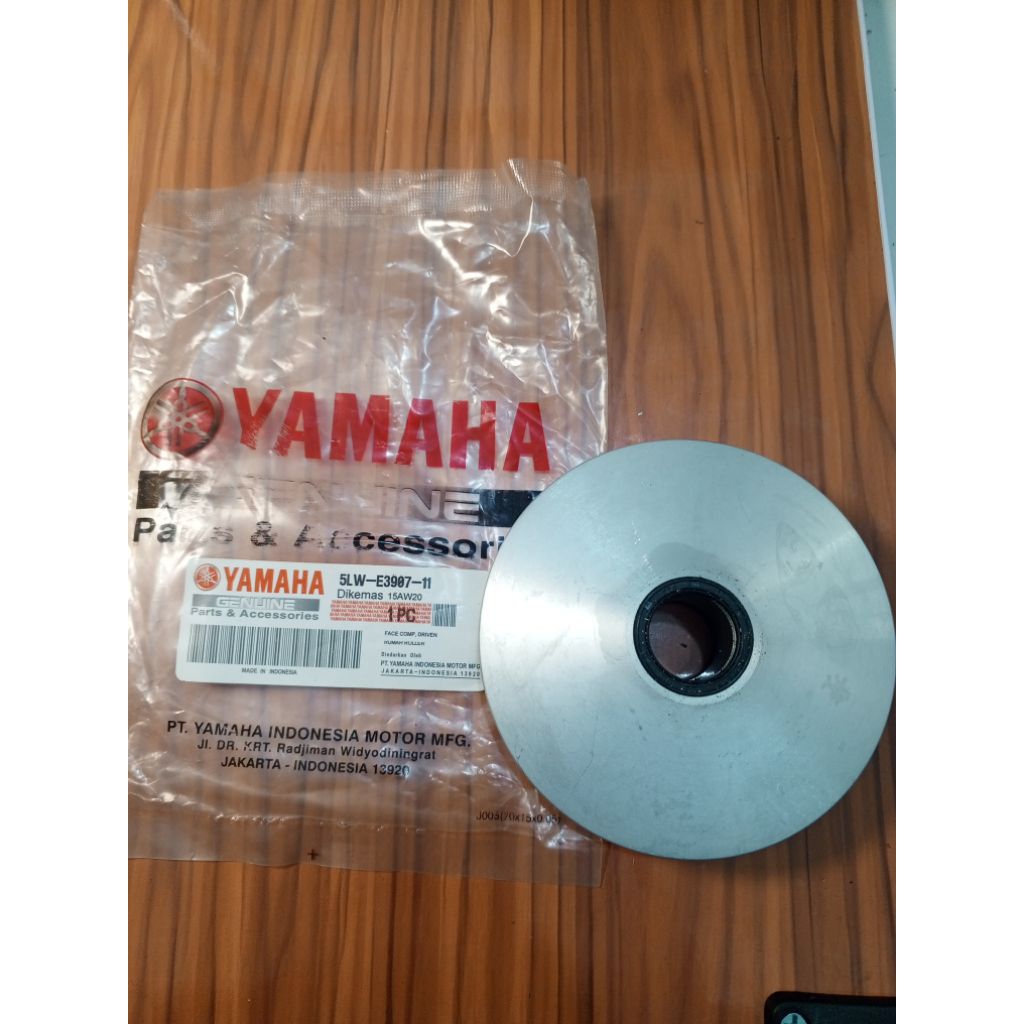 Rumah Roller Mio rumah roller Mio sporty Mio Smile Mio Soul