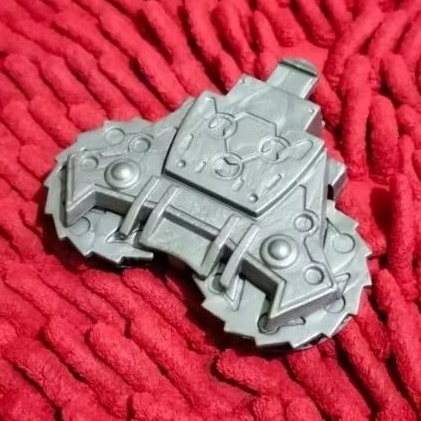 crush gear fw dino spartan