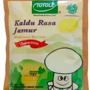 

Totole / Kaldu Jamur 200 Gram