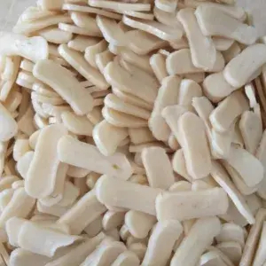 

Krupuk ikan 100 Gram