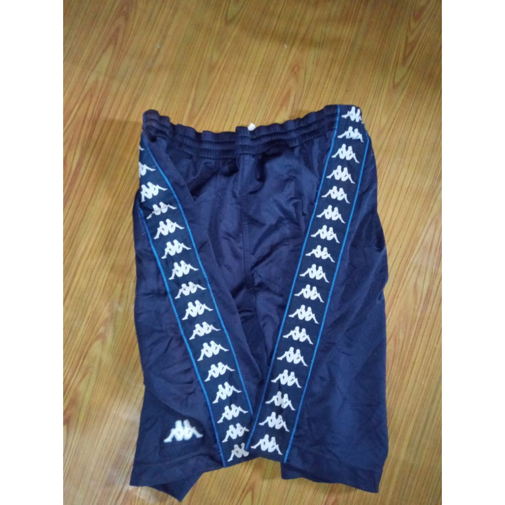 Celana kappa pocket taped