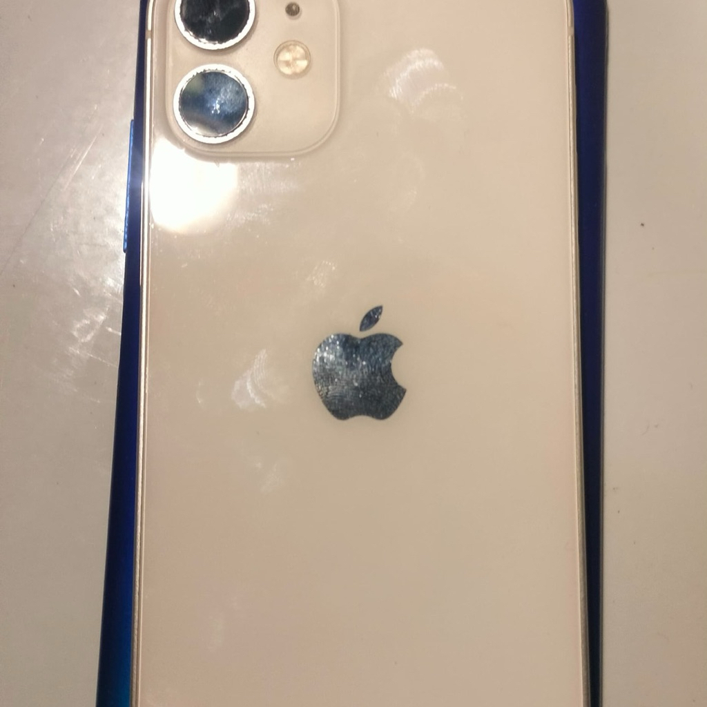 iphone 12 mini second ibox