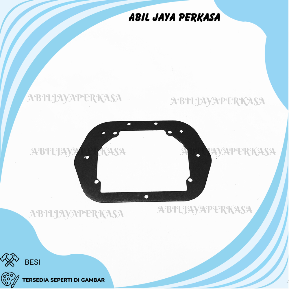 BRACKET BREKET BILED PROJIE STYLO 3 INCH AES VAHID UPS PRO7 3 INCH SINGLE BILED