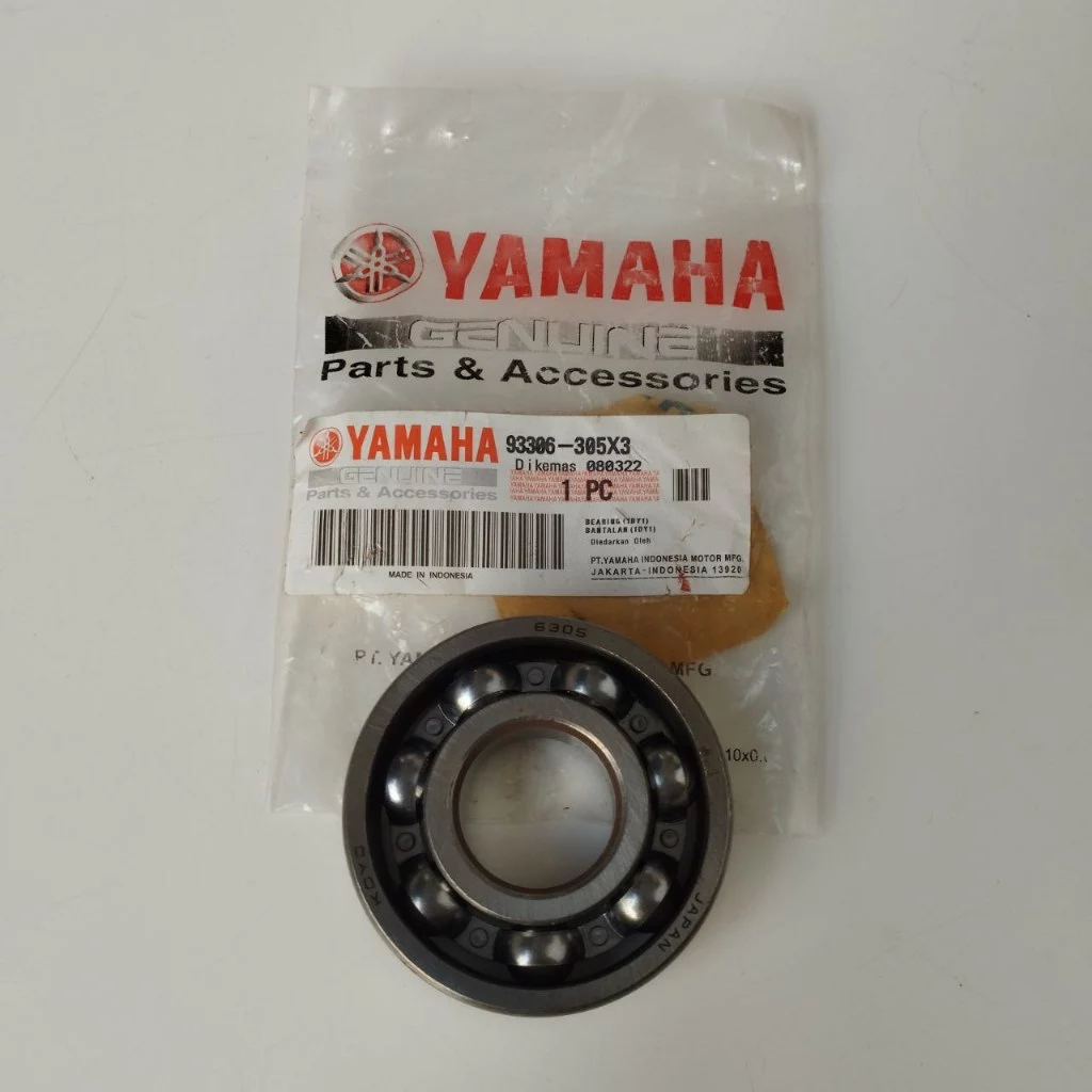 BEARING KRUK AS YAMAHA XEON - 6305