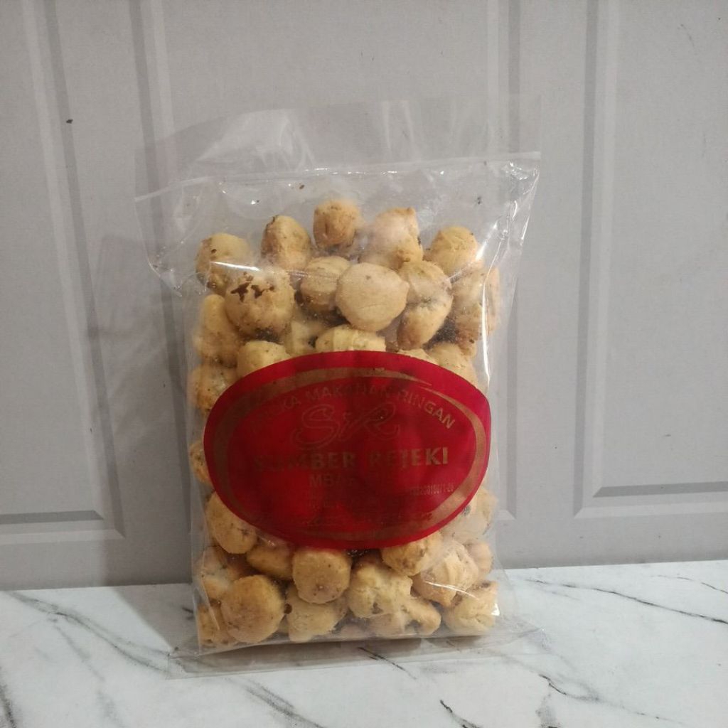 

SOES COKLAT VIENA BERAT 200 GRAM