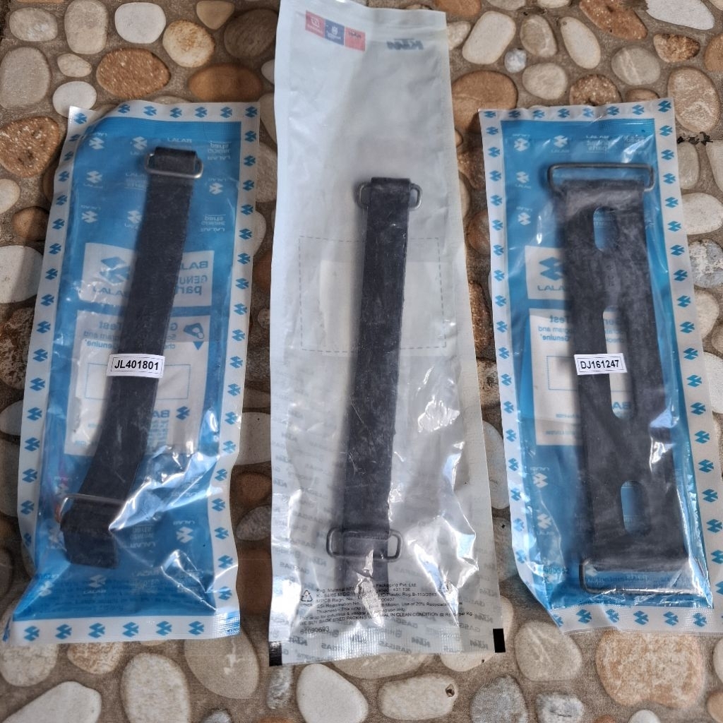 KARET AKI PULSAR SABUK TALI AKI PULSAR 220 200 180 200NS 135 ORIGINAL