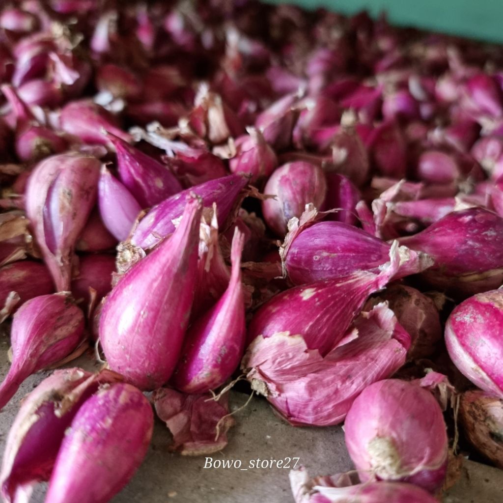 

Bawang Merah Segar – 250gr / 500gr / 1Kg