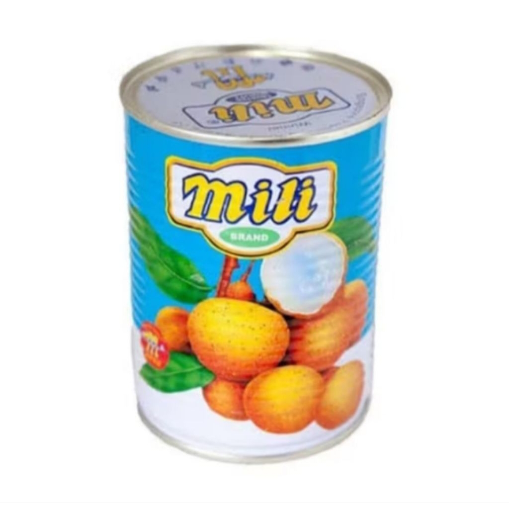 

MILI KELENGKENG LONGAN KALENG 565 GRAM
