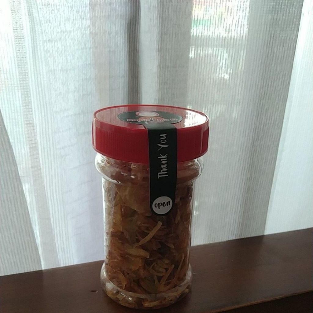 

bawang/goreng/Sumenep/(premium) 70gr