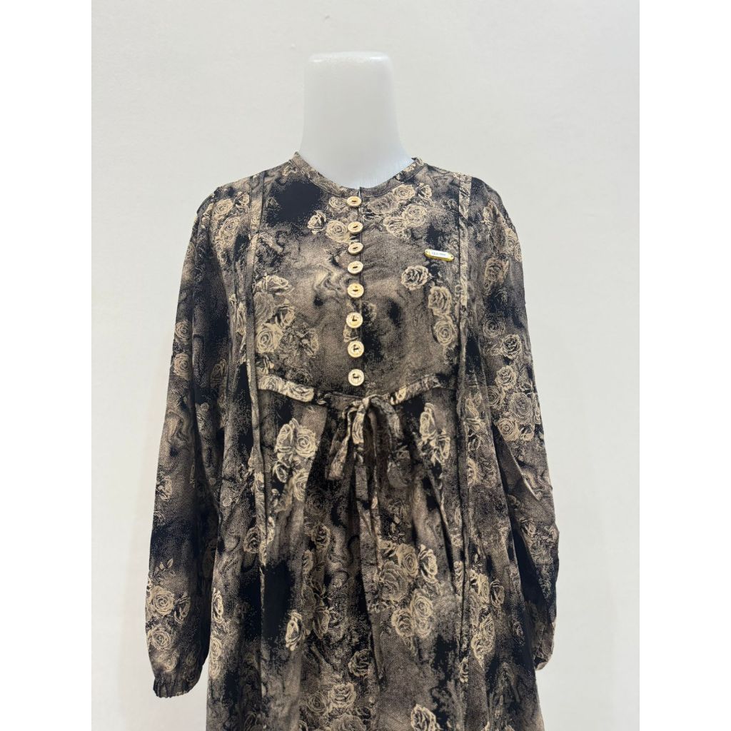 Nabil Collection - Dress Wanita