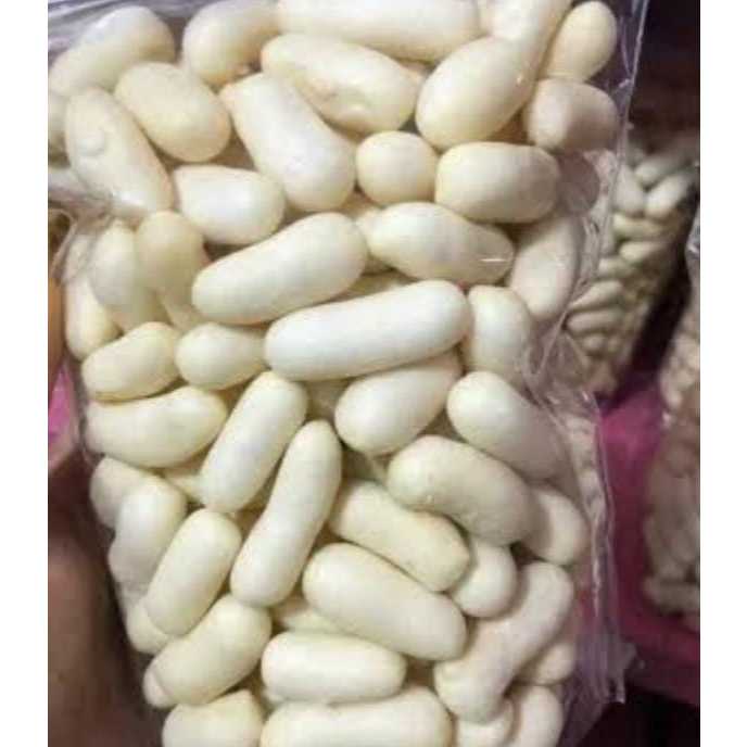 

A69 Pilus telur ikan 100gr,250gr,500gr,1kg