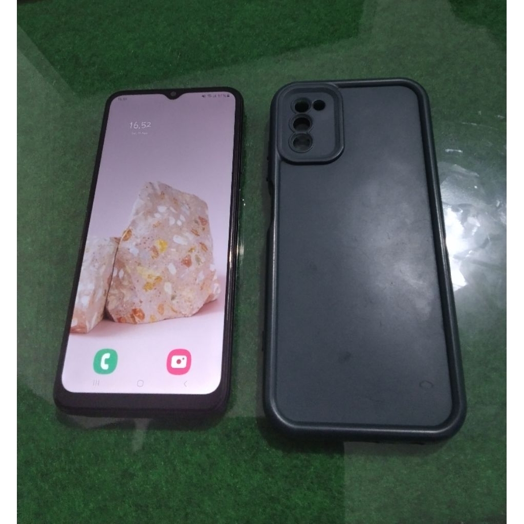 Samsung A03s second