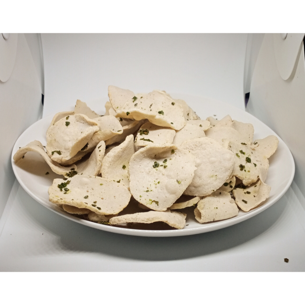 

Sncak Abah Basreng Original Asin Jeruk 500gr 250gr Basreng Koin Tipis Pipih