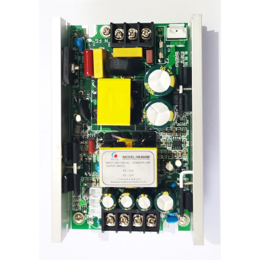 STX - LIGHTING & LED SCREEN : Spare part / Kompenen Kit PSU 230 Beam (LB230) KP