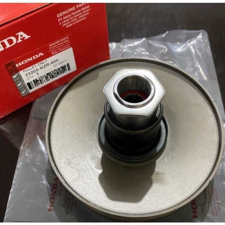 PULLEY ATAS BAWAH ORIGINAL VARIO 125 FI KZR