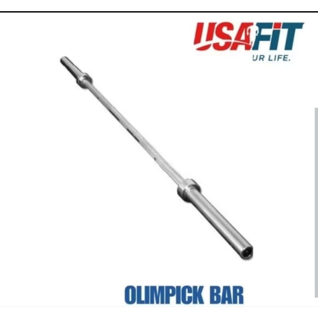 Stick Olimpick Barr