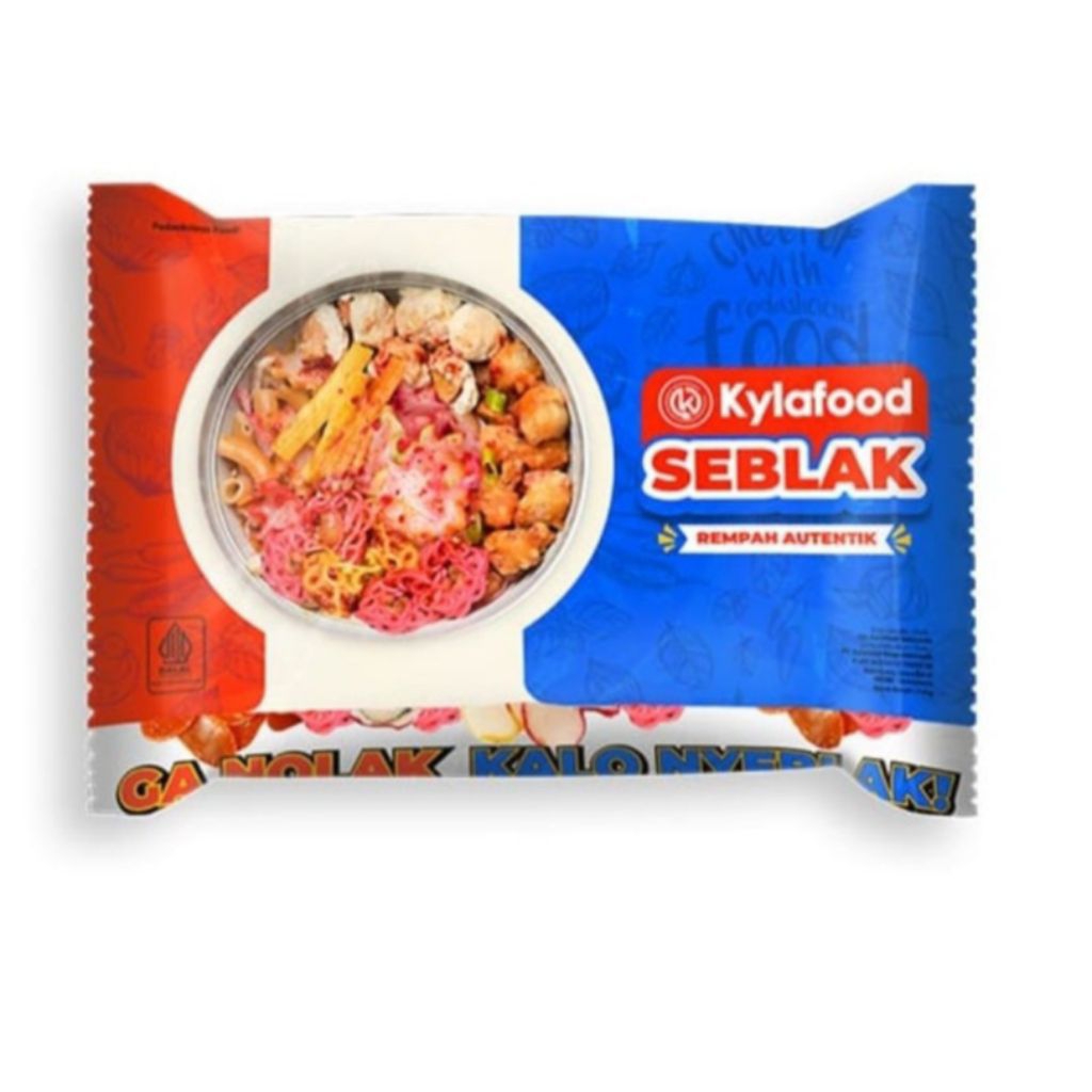 

SEBLAK VIRAL ! SEBLAK AUTENTIK KYLAFOOD KHAS BANDUNG (MANTUL).