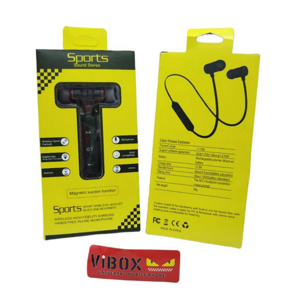 

[10PCS] PACKINGAN HF BLUETOOTH KOTAK HANDSFREE D-21/REALMER17PRO/J/B/LXE680