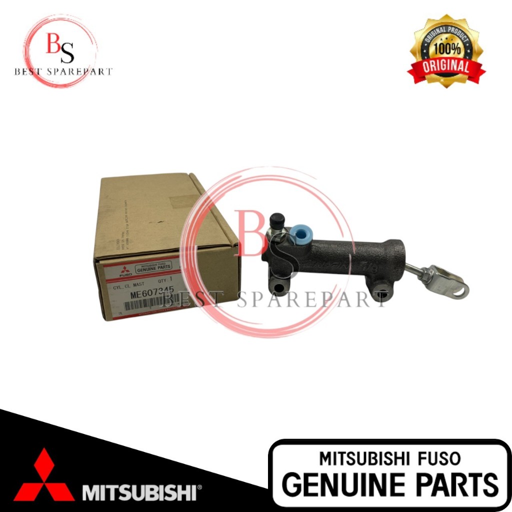 Master Kopling atas Mitsubishi Colt diesel Ragasa Original ME607345