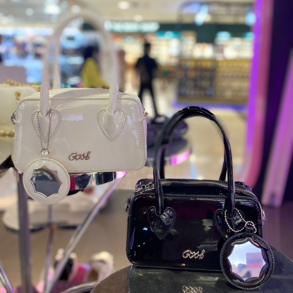 Tas selempang original Gosh