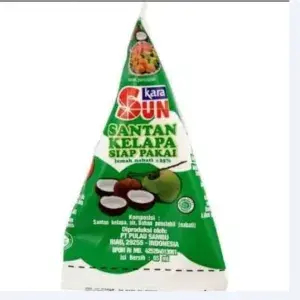 

Sun Kara 65 ml - Per Pack / Santan