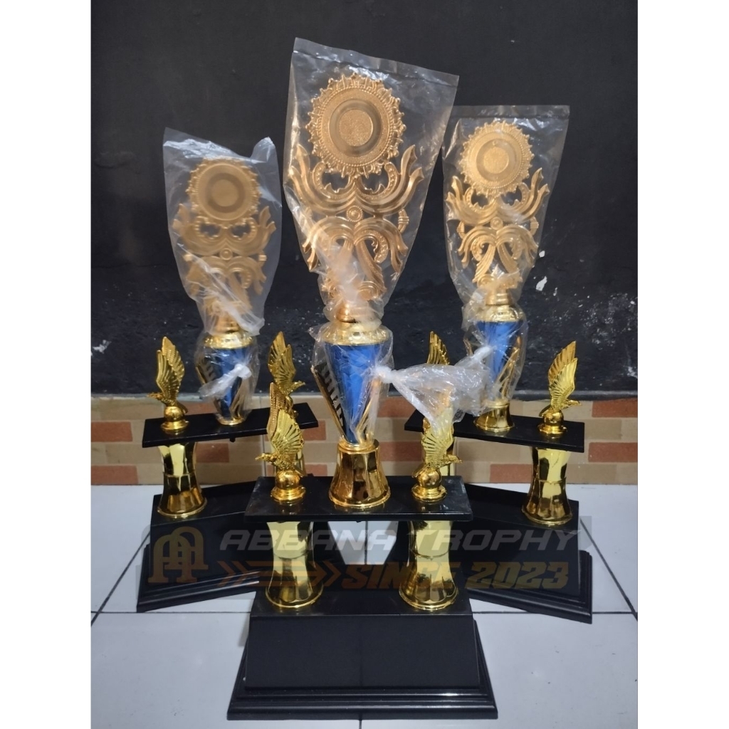 PIALA 2 KAKI AAB 01
