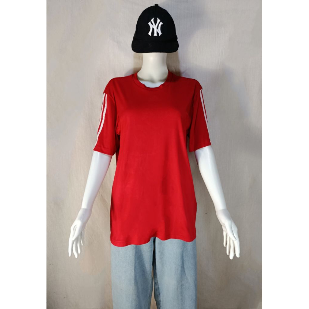 Baju Olahraga Wanita dry fit gym