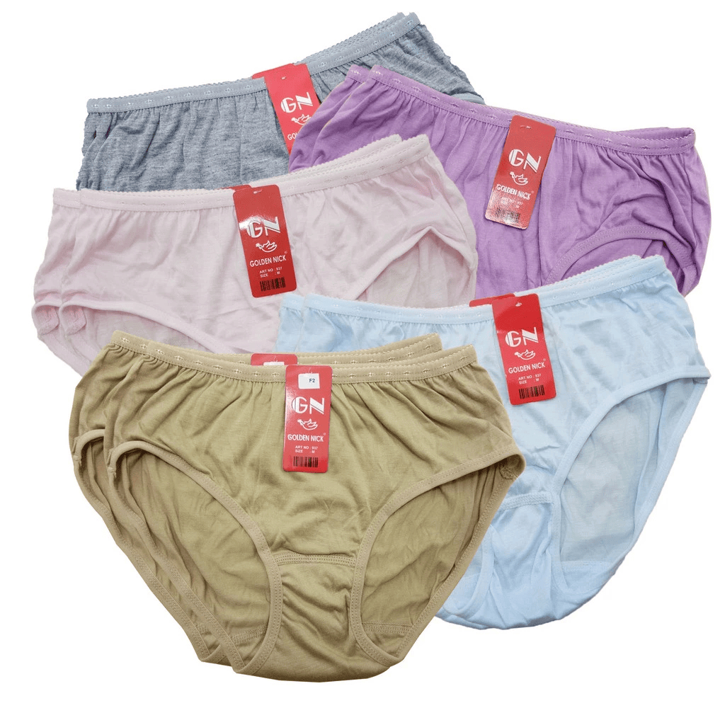 CD Golden Nick Celana Dalam Golden Nick GN