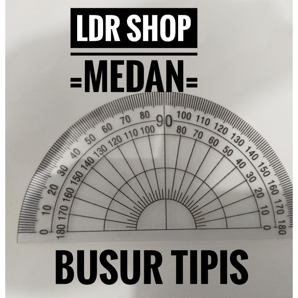 

Busur Tipis