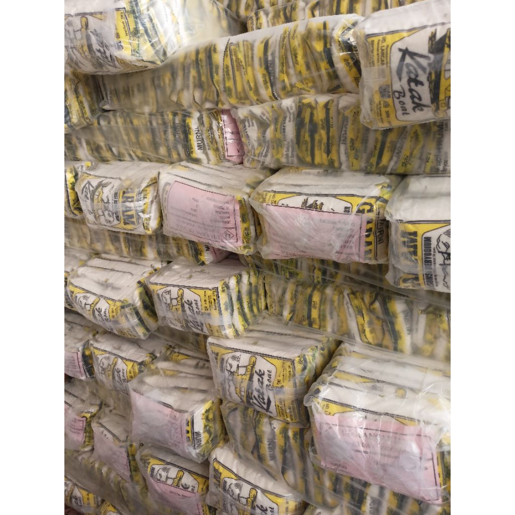 

4PC GARAM 150GR PAKET HEMAT DAPAT 4PC GARAM KATAK UKURAN 150GR