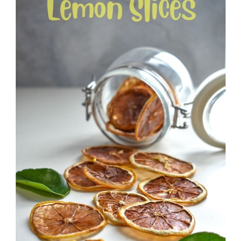 

LEMON KERING ASLI ORIGINAL