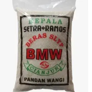 

Pandan Wangi 5 Kg