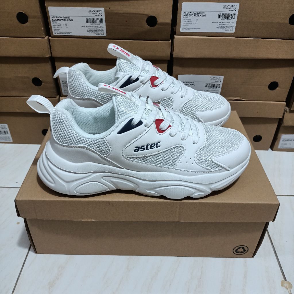Astec Kosovo Walking WH ( Size : 42    )
