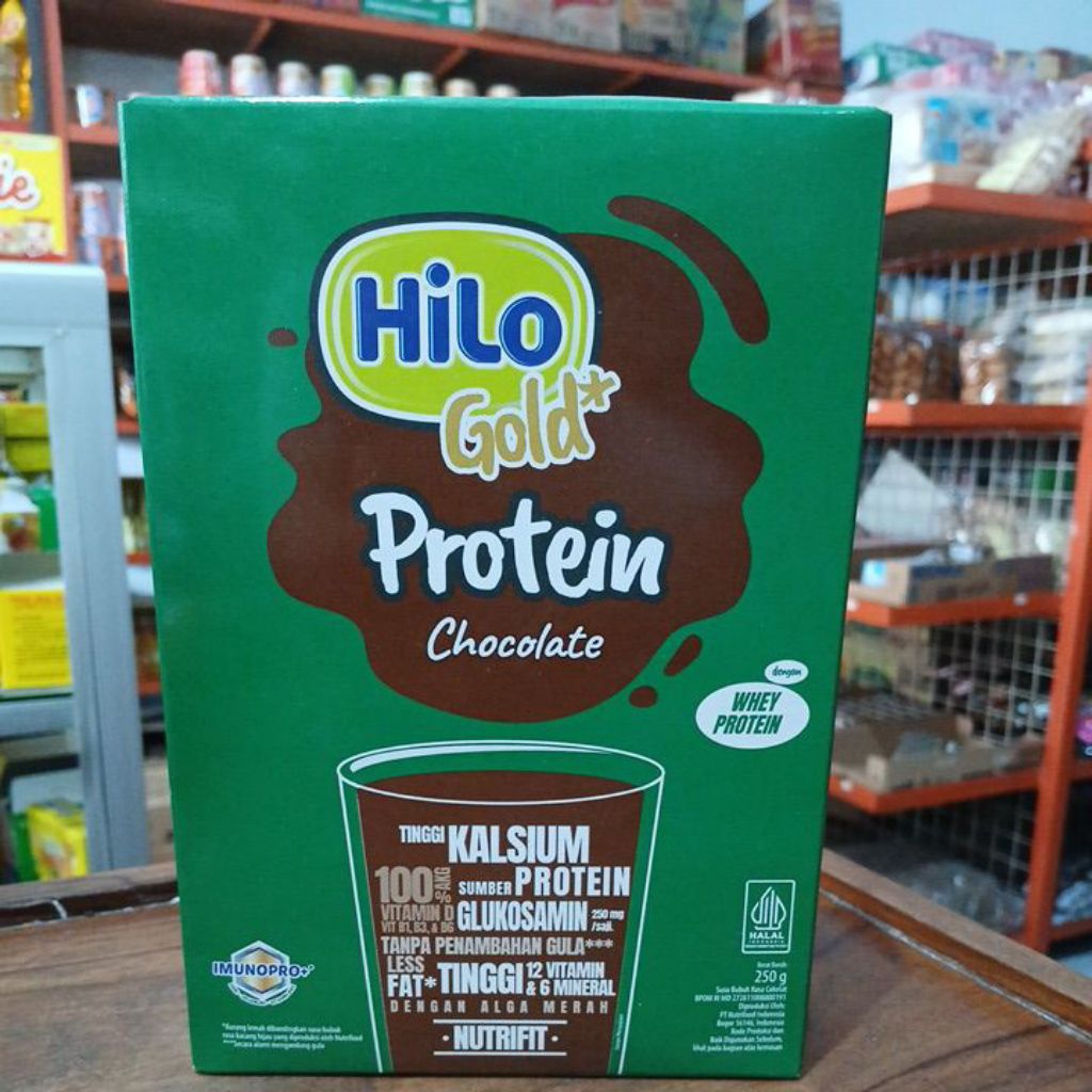 

hilo gold cokelat 250g exp 21-04-26