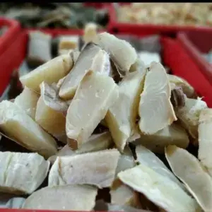 

Ikan asin Jambal 250 Gram