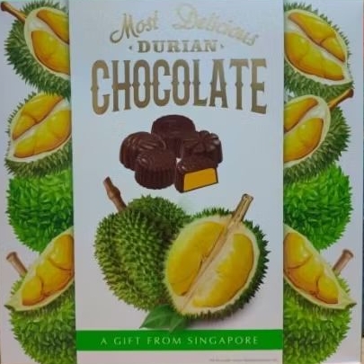 

COKLAT DURIAN BOX 135GR QF CHOCO