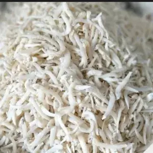 

Teri nasi/ lembut 100 Gram