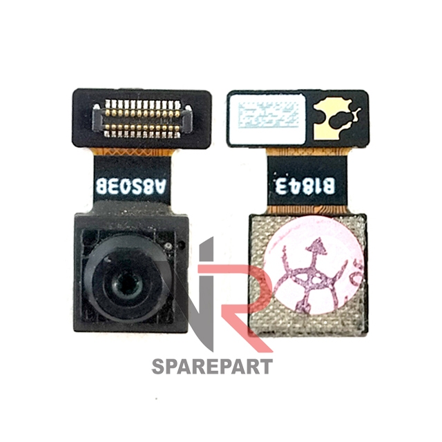 CAMERA OPPO A3S (CPH1853) SMALL /  KAMERA DEPAN