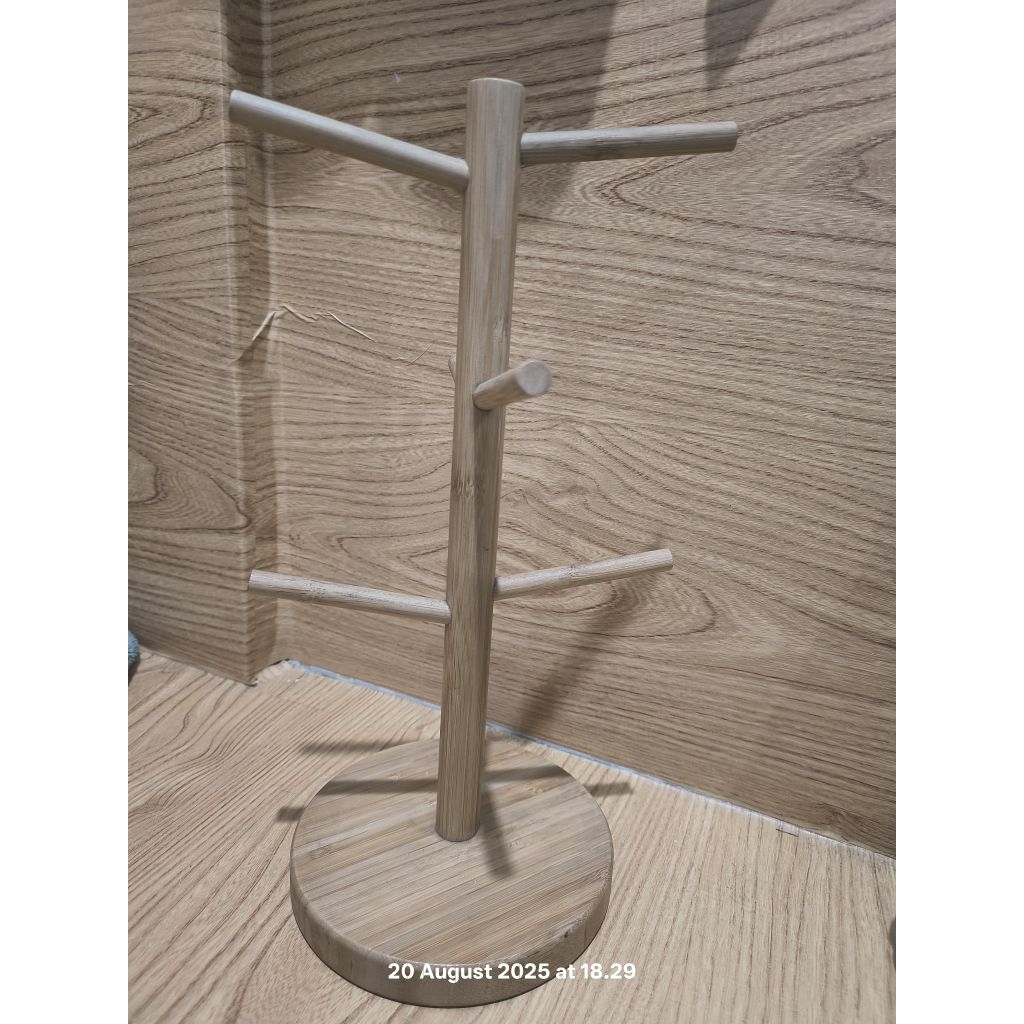 ikea mug stand preloved