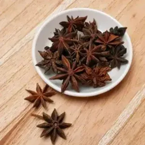 

Kembang Lawang / Anise Star 20 Gram