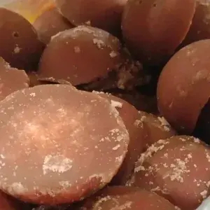 

Gula Merah Batok. 250 Gram